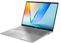 Ноутбук;;ASUS;Vivobook;S16;M3607H;(M3607HA-RP012);16;",;Ryzen;5,;16;Гб;RAM,;512;Гб;SSD,;Radeon;Graphics,;Серебристый 114704