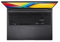 Ноутбук;;ASUS;VivoBook 16  X1605VA-SH2478;16;",;Core;i5,;16;Гб;RAM,;512;Гб;SSD,;Iris;Xe;Graphics,;Черный 114711