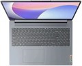 Ноутбук;;Lenovo;IdeaPad;3;Slim;15IRH8;15.6;",;Core;i7,;16;Гб;RAM,;512;Гб;SSD,;UHD;Graphics,;Серый 114713