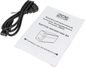 Источник;бесперебойного;питания;;Powercom;RPT-600A 101811