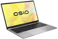 Ноутбук;;OSIO;FocusLine;F150i-024;15.6;",;Core;i5,;16;Гб;RAM,;1;Тб;SSD,;Iris;Xe;Graphics,;Серый 114728