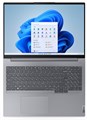 Ноутбук;;Lenovo;ThinkBook;16;G6;IRL;16;",;Core;i5,;16;Гб;RAM,;512;Гб;SSD,;Iris;Xe;Graphics,;Серый 114731