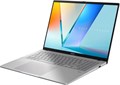 Ноутбук;;ASUS;VivoBook;S16;S3607VA-RP042;16;",;Core;i7,;16;Гб;RAM,;512;Гб;SSD,;UHD;Graphics,;Серебристый 114758