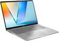 Ноутбук;;ASUS;VivoBook;S16;S3607VA-RP042;16;",;Core;i7,;16;Гб;RAM,;512;Гб;SSD,;UHD;Graphics,;Серебристый 114758