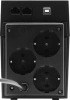 Источник;бесперебойного;питания;;Powercom;RPT-600AP;EURO 101824