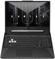 Ноутбук;;ASUS;TUF;Gaming;A15;FA506NF;15.6;",;Ryzen;5,;16;Гб;RAM,;512;Гб;SSD,;GeForce;RTX;2050,;Черный 114814