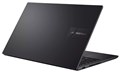 Ноутбук;;ASUS;VivoBook;15;OLED;X1505VA;15.6;",;Core;i5,;16;Гб;RAM,;512;Гб;SSD,;Iris;Xe;Graphics,;Черный 114815