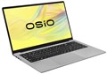 Ноутбук;;OSIO;FocusLine F150i-025;15.6;",;Core;i5,;32;Гб;RAM,;1;Тб;SSD,;Iris;Xe;Graphics,;Серый 114822