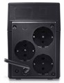 Источник;бесперебойного;питания;;Powercom;RPT-1000A;EURO 101829
