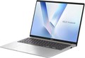 Ноутбук;;ASUS;VivoBook 16 M1607KA-MB037;16;",;Ryzen;AI;300,;16;Гб;RAM,;512;Гб;SSD,;Radeon;840M,;Серебристый 114856