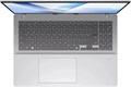 Ноутбук;;ASUS;VivoBook 16 M1607KA-MB037;16;",;Ryzen;AI;300,;16;Гб;RAM,;512;Гб;SSD,;Radeon;840M,;Серебристый 114856