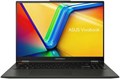 Ноутбук;;ASUS;Vivobook;S;16;Flip;TP3604VA-MC132;16;",;Core;i3,;8;Гб;RAM,;512;Гб;SSD,;UHD;Graphics,;Черный 114862