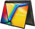 Ноутбук;;ASUS;Vivobook;S;16;Flip;TP3604VA-MC132;16;",;Core;i3,;8;Гб;RAM,;512;Гб;SSD,;UHD;Graphics,;Черный 114862