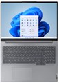 Ноутбук;;Lenovo;Thinkbook;16;G6;ABP;16;",;Ryzen;5,;32;Гб;RAM,;1;Тб;SSD,;Radeon;Graphics,;Серый 114883