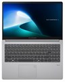 Ноутбук;;ASUS;ExpertBook;P1503CVA-S70830;15.6;",;Core;i7,;16;Гб;RAM,;512;Гб;SSD,;UHD;Graphics,;Серый 114890