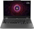 Ноутбук;;Lenovo;LOQ;15ARP9;15.6;",;Ryzen;5,;24;Гб;RAM,;512;Гб;SSD,;GeForce;RTX;3050,;Серый 114908