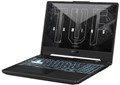 Ноутбук;;ASUS;TUF Gaming A15 FA506NF-HN018;15.6;",;Ryzen;5,;16;Гб;RAM,;512;Гб;SSD,;GeForce;RTX;2050,;Черный 114941