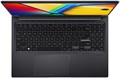 Ноутбук;;ASUS;VivoBook;15;A1505ZA-L1185;15.6;",;Core;i7,;8;Гб;RAM,;512;Гб;SSD,;Iris;Xe;Graphics,;Черный 114972