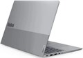 Ноутбук;;Lenovo;ThinkBook;16;G6;IRL;16;",;Core;i7,;16;Гб;RAM,;512;Гб;SSD,;Iris;Xe;Graphics,;Серый 115000