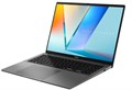 Ноутбук;;ASUS;Vivobook S16 S3607CA-SH100;16;",;Core;Ultra;5,;16;Гб;RAM,;512;Гб;SSD,;Arc;graphics,;Серый 115009