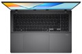 Ноутбук;;ASUS;Vivobook S16 S3607CA-SH100;16;",;Core;Ultra;5,;16;Гб;RAM,;512;Гб;SSD,;Arc;graphics,;Серый 115009