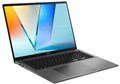 Ноутбук;;ASUS;Vivobook S16 S3607CA-SH100;16;",;Core;Ultra;5,;16;Гб;RAM,;512;Гб;SSD,;Arc;graphics,;Серый 115009