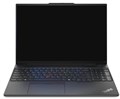 Ноутбук;;Lenovo;ThinkPad;E16;G2;16;",;Core;Ultra;5,;16;Гб;RAM,;512;Гб;SSD,;Arc;graphics,;Черный 115024