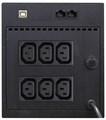 Источник;бесперебойного;питания;;Powercom;RPT-1500AP 101861