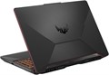 Ноутбук;;ASUS;TUF;A15;FA506NCR-HN044;15.6;",;Ryzen;7,;16;Гб;RAM,;512;Гб;SSD,;GeForce;RTX;3050,;Черный 115031