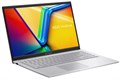 Ноутбук;;ASUS;Vivobook 15 X1504VA-BQ1076;15.6;",;Core;Ultra;5,;16;Гб;RAM,;512;Гб;SSD,;Arc;graphics,;Серебристый 115036