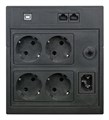Источник;бесперебойного;питания;;Powercom;RPT-1500AP;LCD 101863