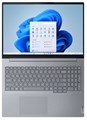 Ноутбук;;Lenovo;ThinkBook;16;G8;IAL;16;",;Core;Ultra;7,;16;Гб;RAM,;512;Гб;SSD,;Arc;graphics,;Серый 115041