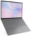 Ноутбук;;Lenovo;IdeaPad Slim 5 16AHP10;16;",;Ryzen;7,;16;Гб;RAM,;512;Гб;SSD,;Radeon;Graphics,;Серый 115072
