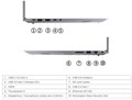Ноутбук;;Lenovo;Thinkbook 16 G4+ IAP;16;",;Core;i5,;16;Гб;RAM,;512;Гб;SSD,;Iris;Xe;Graphics,;Серый 115074