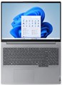 Ноутбук;;Lenovo;ThinkBook;16;G7;16;",;Core;Ultra;5,;16;Гб;RAM,;256;Гб;SSD,;Arc;graphics,;Серый 115098