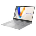 Ноутбук;;ASUS;Vivobook;S;15;M5506NA-MA013;15.6;",;Ryzen;5,;16;Гб;RAM,;1;Тб;SSD,;Radeon;Graphics,;Серебристый 115101