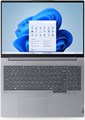 Ноутбук;;Lenovo;ThinkBook;16;G7;IML;16;",;Core;Ultra;7,;32;Гб;RAM,;512;Гб;SSD,;Arc;graphics,;Серый 115110
