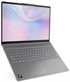 Ноутбук;;Lenovo;IdeaPad Slim 5 16AKP10;16;",;Ryzen;AI;300,;16;Гб;RAM,;512;Гб;SSD,;Radeon;Graphics,;Серый 115134