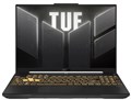 Ноутбук;;ASUS;TUF;A16;FA607NU-RL064;16;",;Ryzen;5,;16;Гб;RAM,;512;Гб;SSD,;GeForce;RTX;4050,;Серый 115138