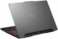 Ноутбук;;ASUS;TUF;Gaming;F15;FX507VU-LP150;15.6;",;Core;i7,;16;Гб;RAM,;512;Гб;SSD,;GeForce;RTX;4050,;Серый 115207