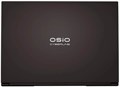 Ноутбук;;OSIO;CyberLine;C160i-004;16;",;Core;i7,;16;Гб;RAM,;512;Гб;SSD,;GeForce;RTX;4060,;Коричневый 115213