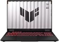 Ноутбук;;ASUS;TUF;Gaming;FA608UH-RV004;16;",;Ryzen;7,;16;Гб;RAM,;512;Гб;SSD,;GeForce;RTX;5050,;Серый 115215