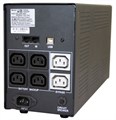Источник;бесперебойного;питания;;Powercom;IMP-3000AP 101900