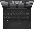 Ноутбук;;ASUS;TUF;Gaming;F15;FX507VV-LP186;15.6;",;Core;i7,;16;Гб;RAM,;512;Гб;SSD,;GeForce;RTX;4060,;Серый 115241