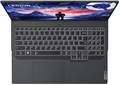 Ноутбук;;Lenovo;Legion Pro 5 16IRX9;16;",;Core;i5,;16;Гб;RAM,;1;Тб;SSD,;GeForce;RTX;4050,;Темно-серый 115316
