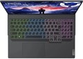 Ноутбук;;Lenovo;Legion Pro 5 16IRX9;16;",;Core;i5,;16;Гб;RAM,;1;Тб;SSD,;GeForce;RTX;4050,;Темно-серый 115316