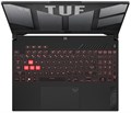 Ноутбук;;ASUS;TUF Gaming A15 FA507UI-LP166;15.6;",;Ryzen;7,;16;Гб;RAM,;1;Тб;SSD,;GeForce;RTX;4070,;Серый 115334