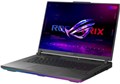Ноутбук;;ASUS;ROG;Strix;G16;G614JV-N4190;16;",;Core;i7,;16;Гб;RAM,;512;Гб;SSD,;GeForce;RTX;4060,;Черный 115347