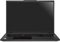 Ноутбук;;Lenovo;Thinkpad;T16;Gen4;16;",;Core;Ultra;7,;16;Гб;RAM,;512;Гб;SSD,;Arc;graphics,;Черный 115354