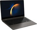 Ноутбук;;Samsung;Galaxy Book3 Pro 360;16;",;Core;i7,;16;Гб;RAM,;512;Гб;SSD,;Iris;Xe;Graphics,;Графитовый 115369